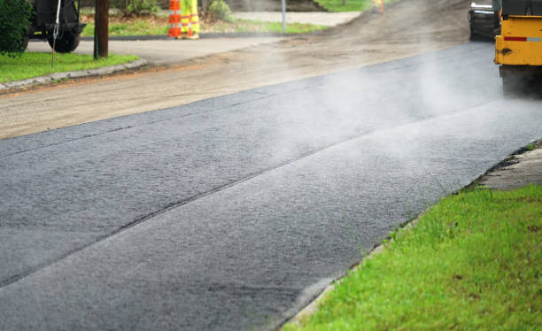 Reliable Sand Hill, PA Driveway Pavers Solutions